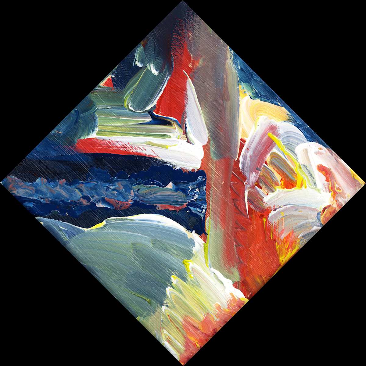 Maelstrom by Jeanne Steers, Image 2.