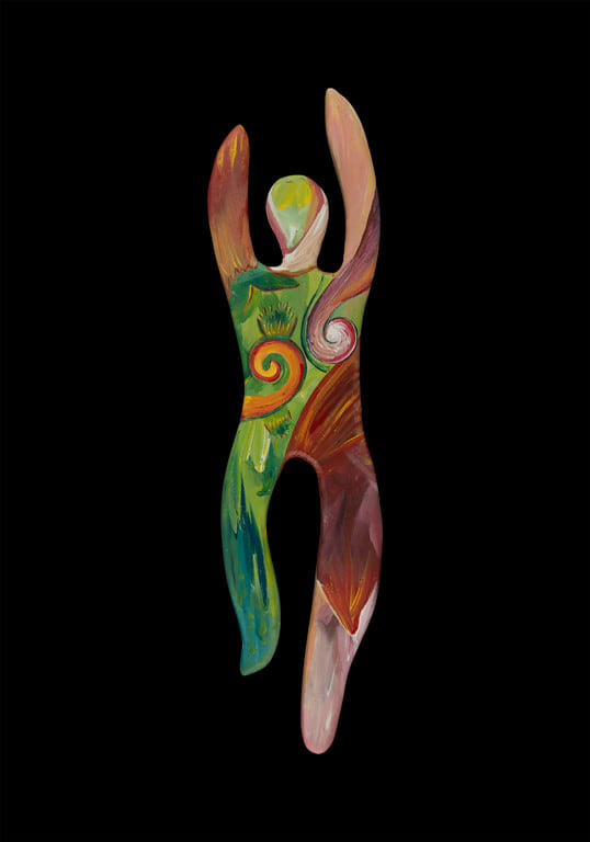 Majesty by Jeanne Steers, Image 1.