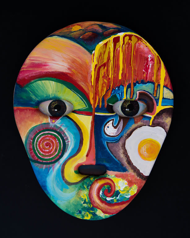 Meld by Jeanne Steers, Image 1.