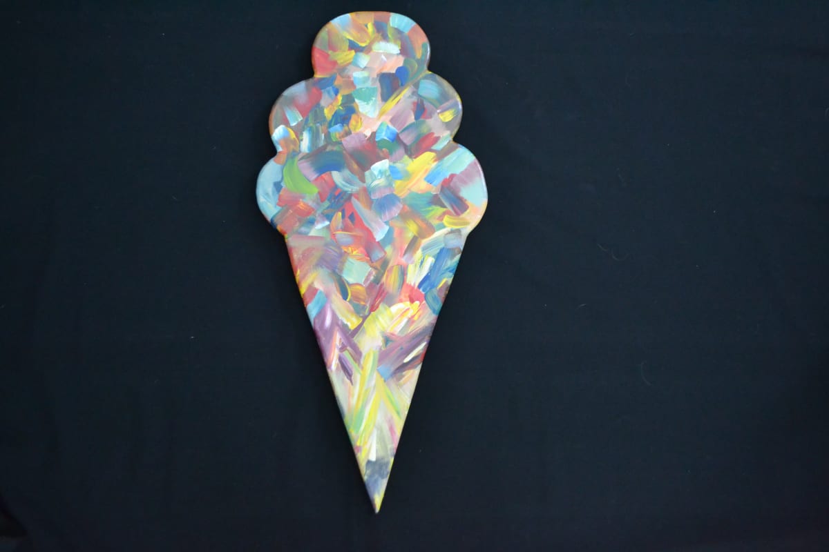 Myriad by Jeanne Steers, Image 1.