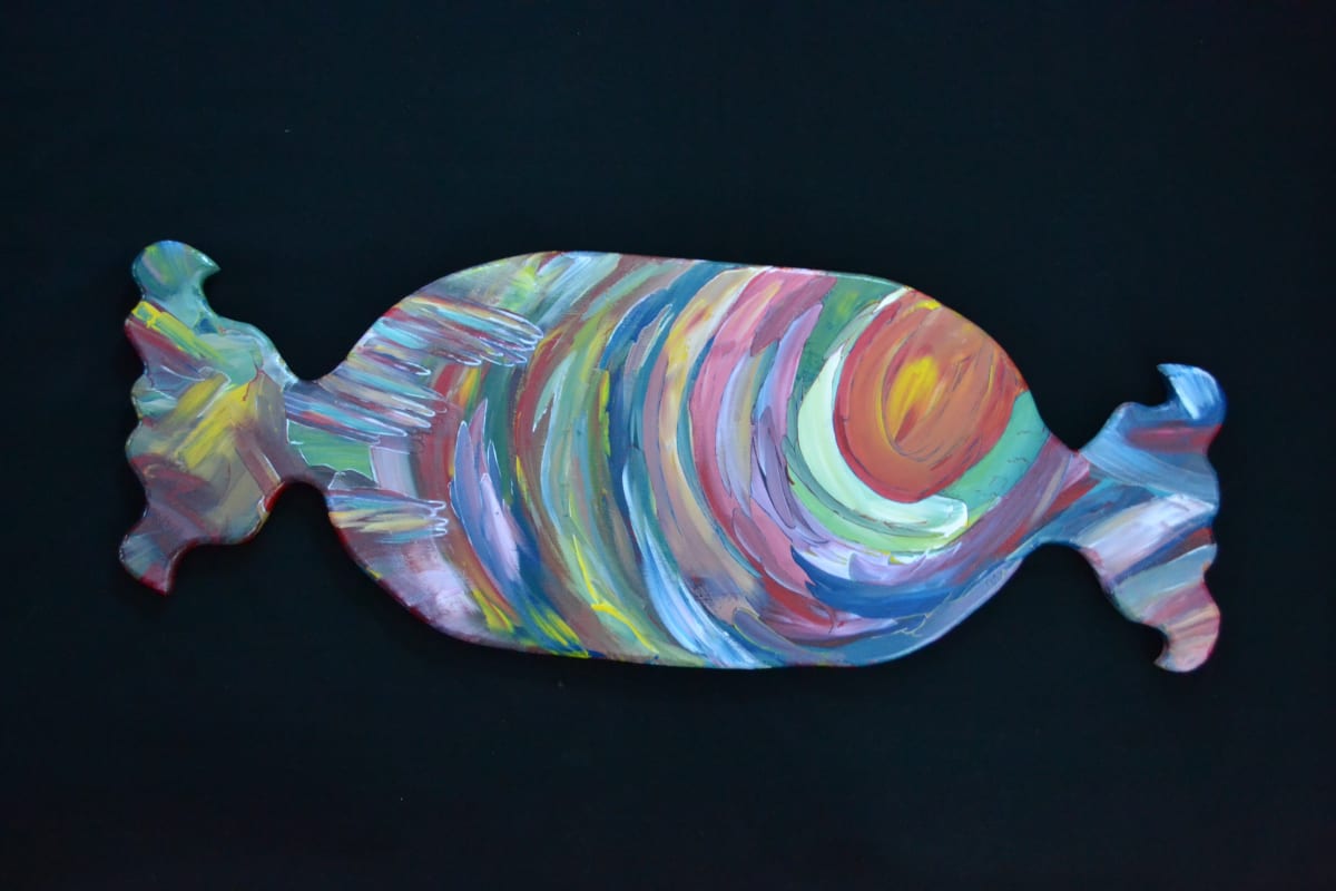 Onset by Jeanne Steers, Image 1.