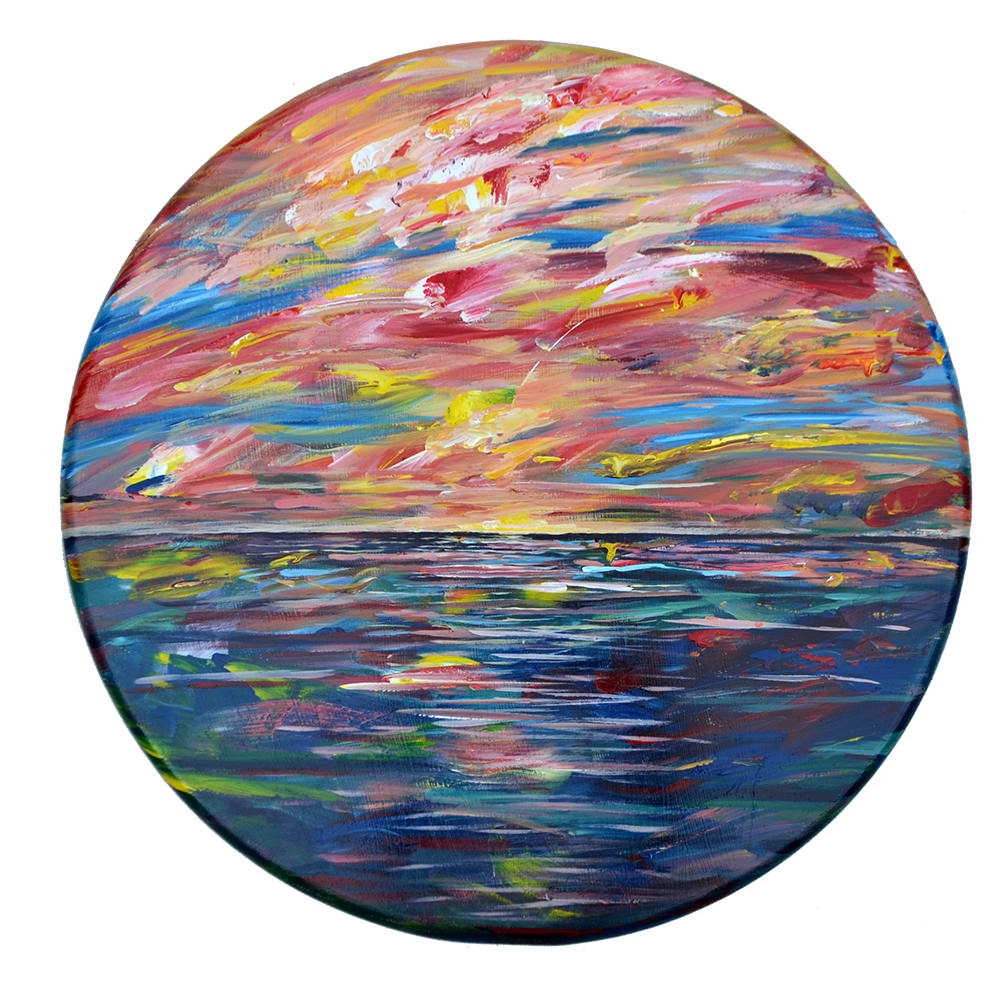 Passing by Jeanne Steers, Image 1.