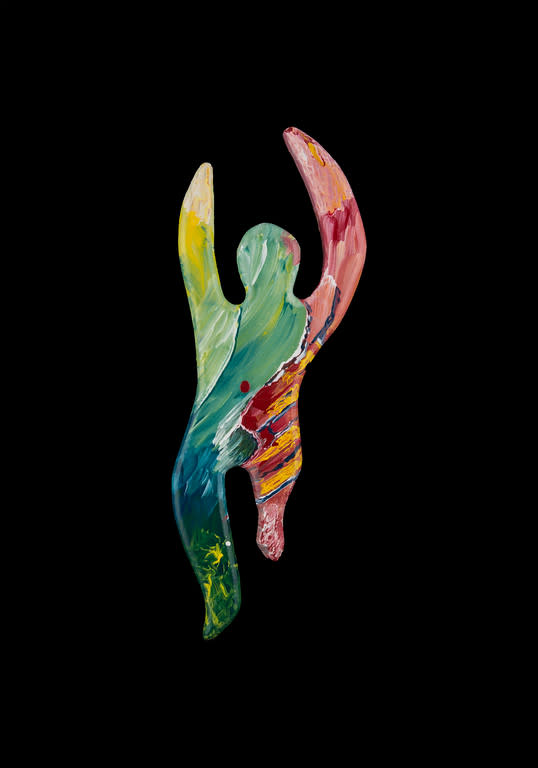 Point by Jeanne Steers, Image 1.