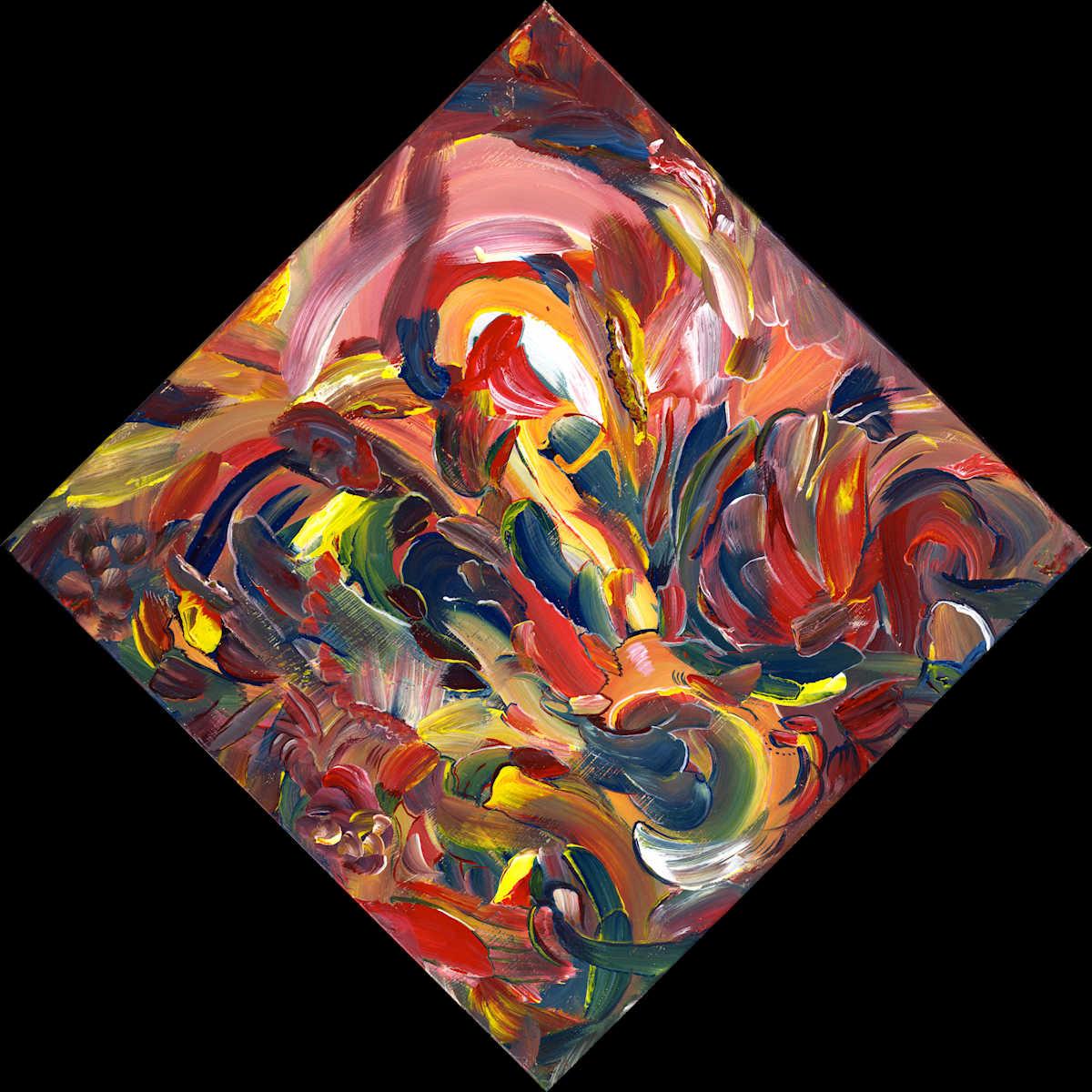 Present by Jeanne Steers, Image 2.