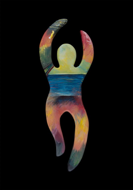 Prospect by Jeanne Steers, Image 1.