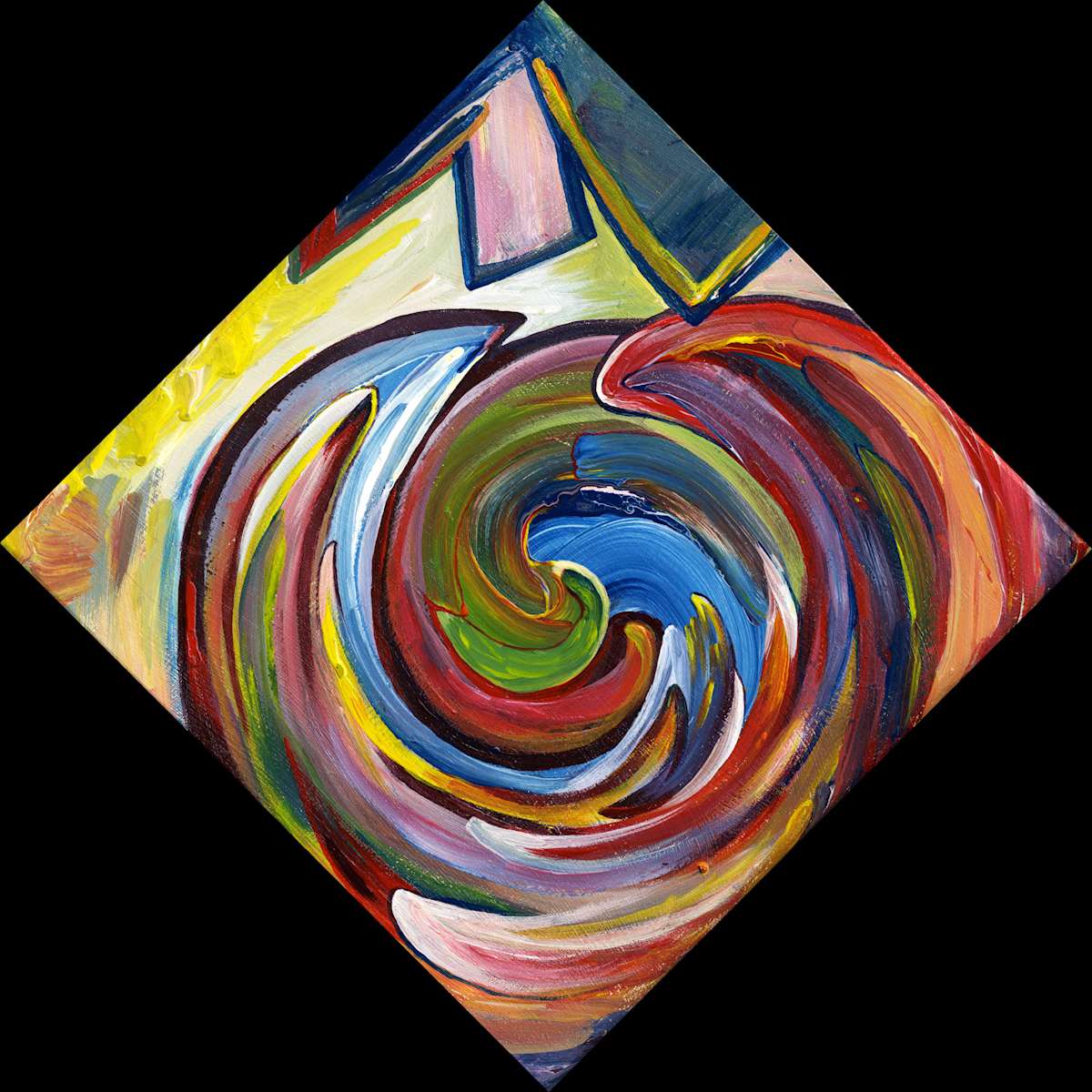 Release by Jeanne Steers, Image 2.