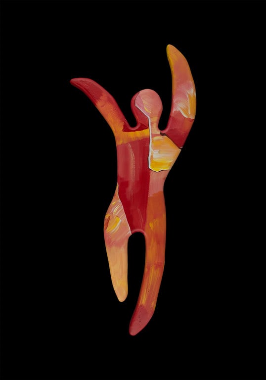 Scent by Jeanne Steers, Image 1.