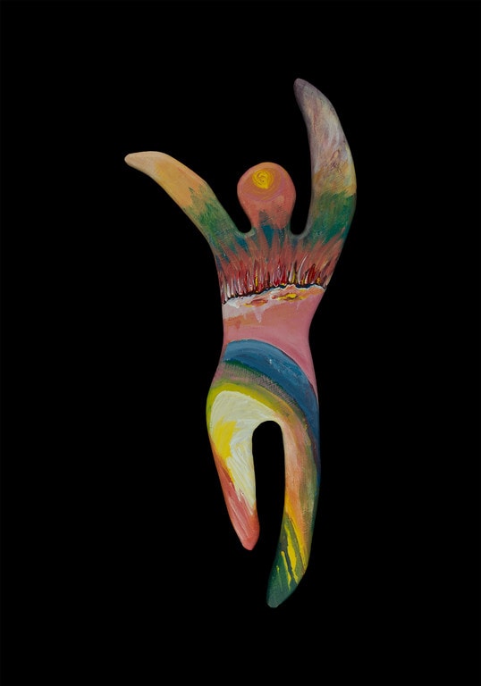 Seem by Jeanne Steers, Image 1.