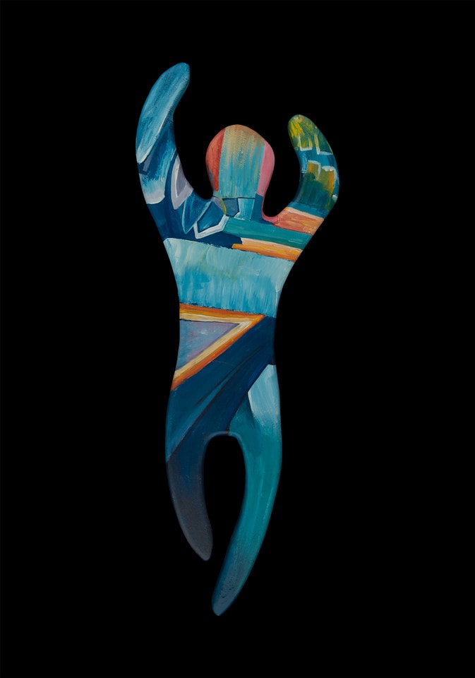 Setting by Jeanne Steers, Image 1.