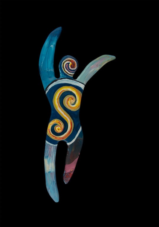 Settled by Jeanne Steers, Image 1.