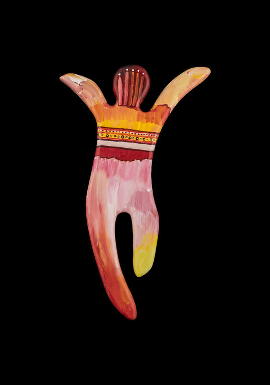 Six by Jeanne Steers, Image 1.