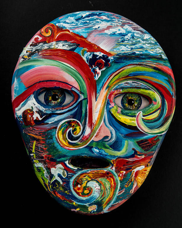 True Lives by Jeanne Steers, Image 1.