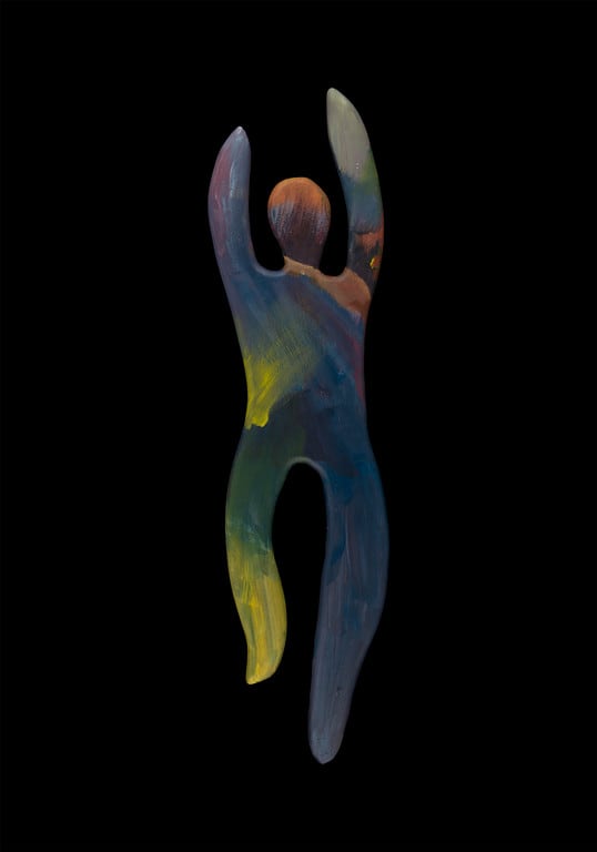 Twilight by Jeanne Steers, Image 1.