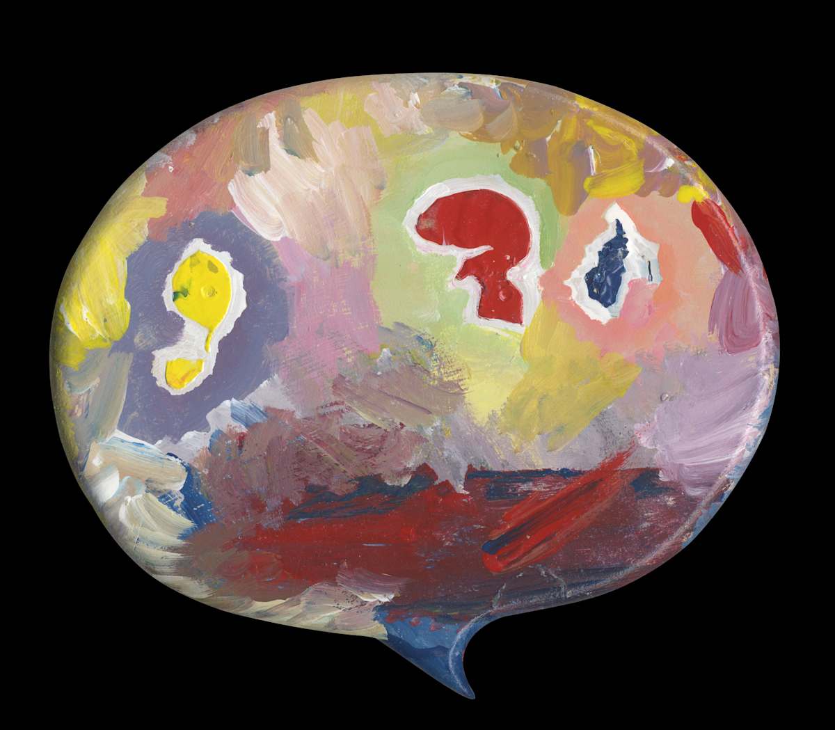 Brilliance by Jeanne Steers, Image 2.