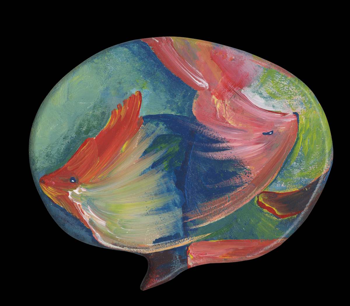 Duality by Jeanne Steers, Image 2.