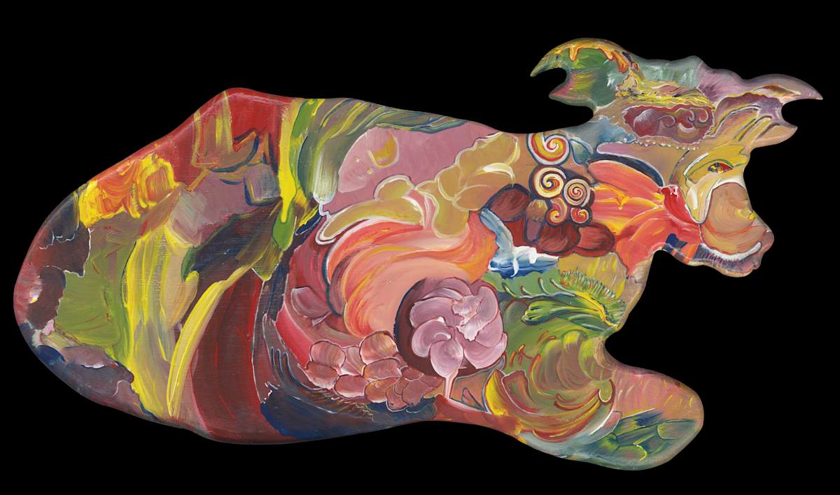 Eden by Jeanne Steers, Image 2.