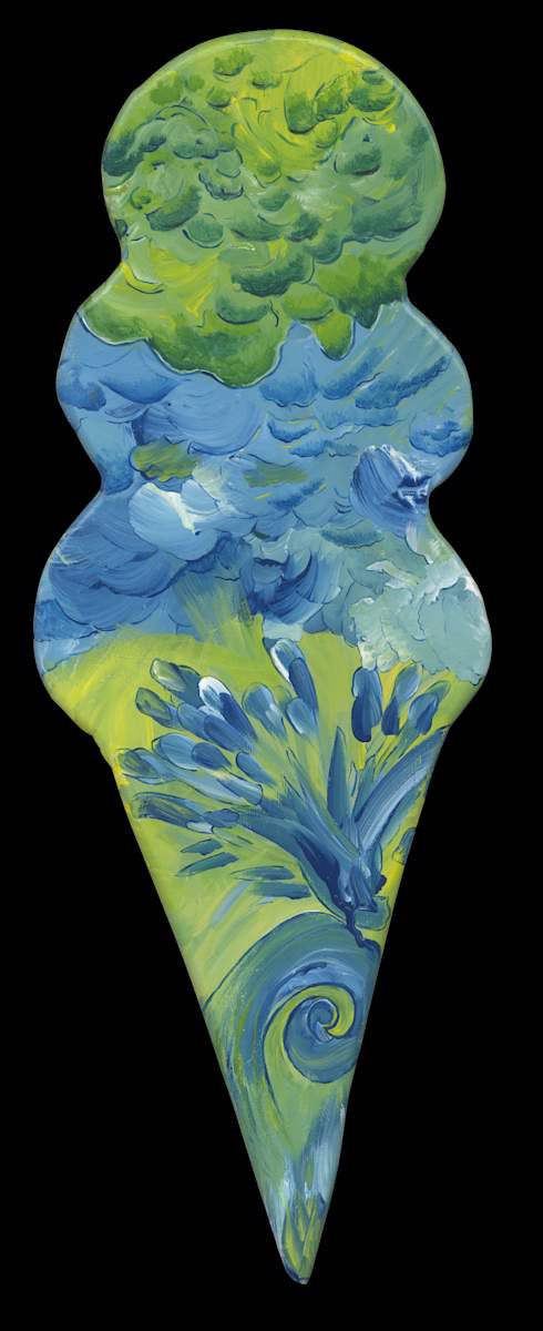 Expansion by Jeanne Steers, Image 2.