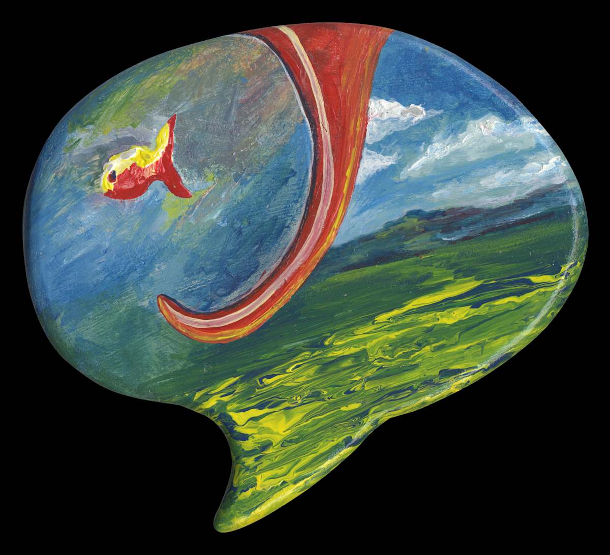 Hook by Jeanne Steers, Image 2.