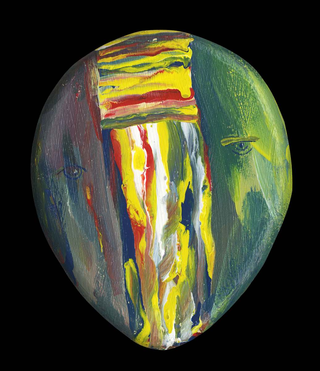 Matrix by Jeanne Steers, Image 2.