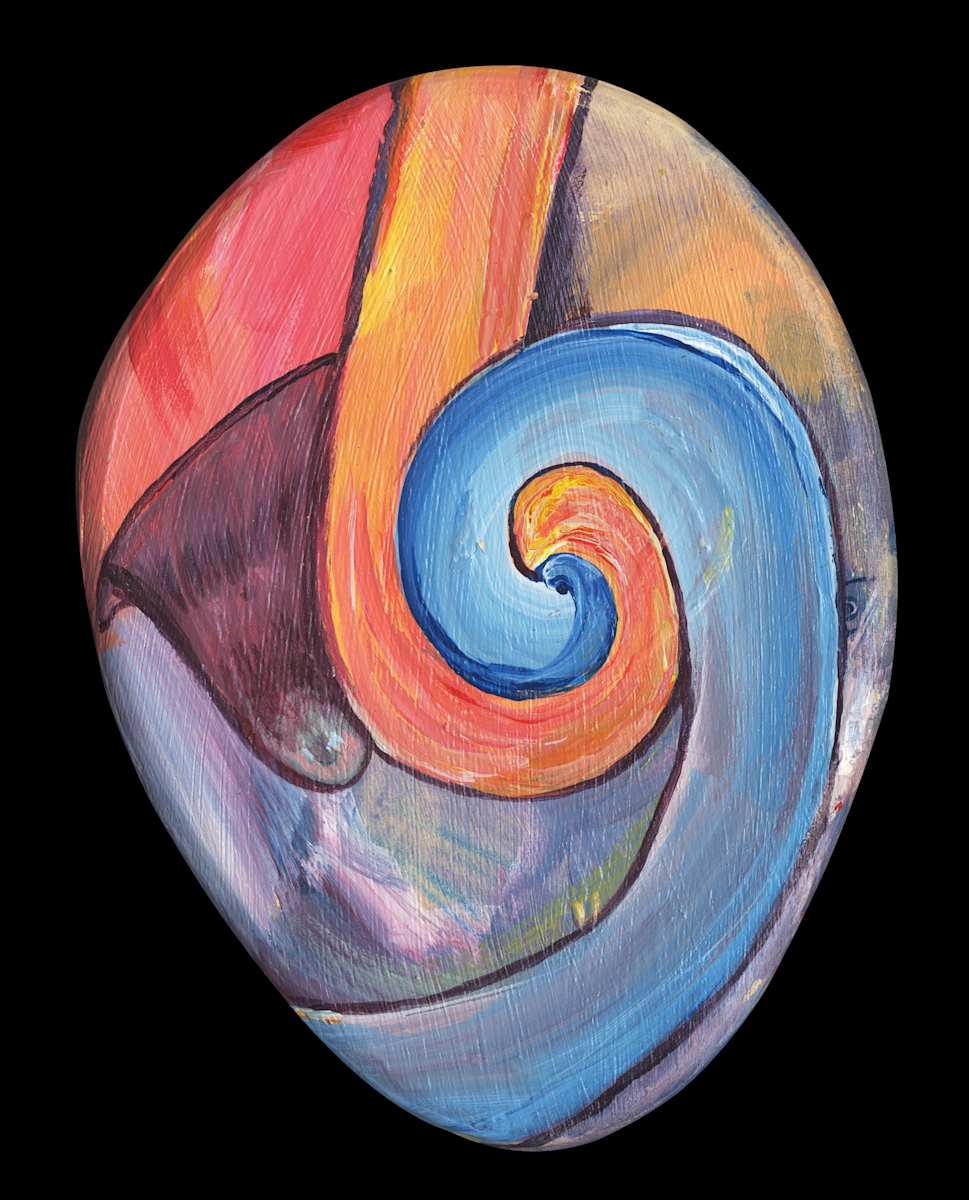 Peer by Jeanne Steers, Image 2.