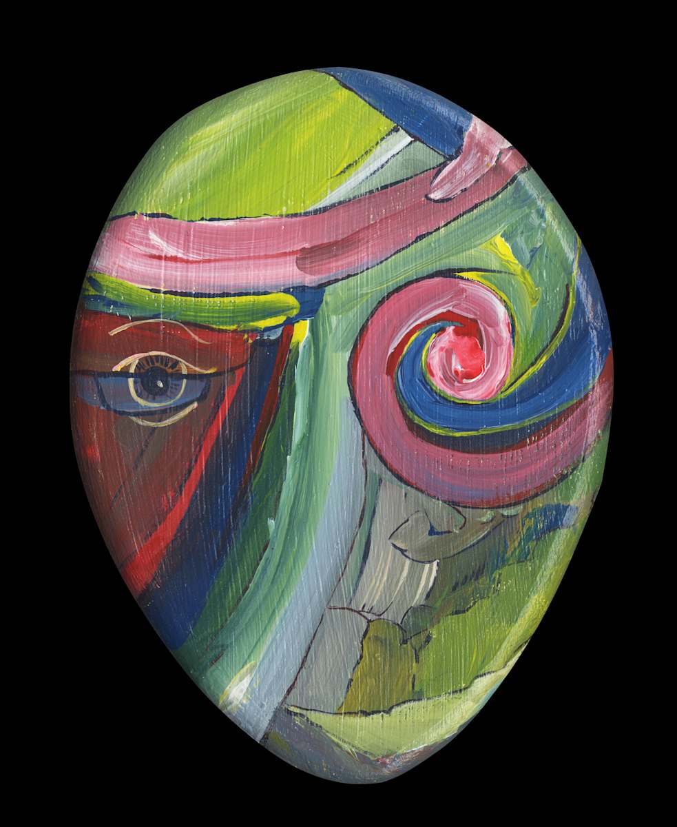 Rim by Jeanne Steers, Image 2.