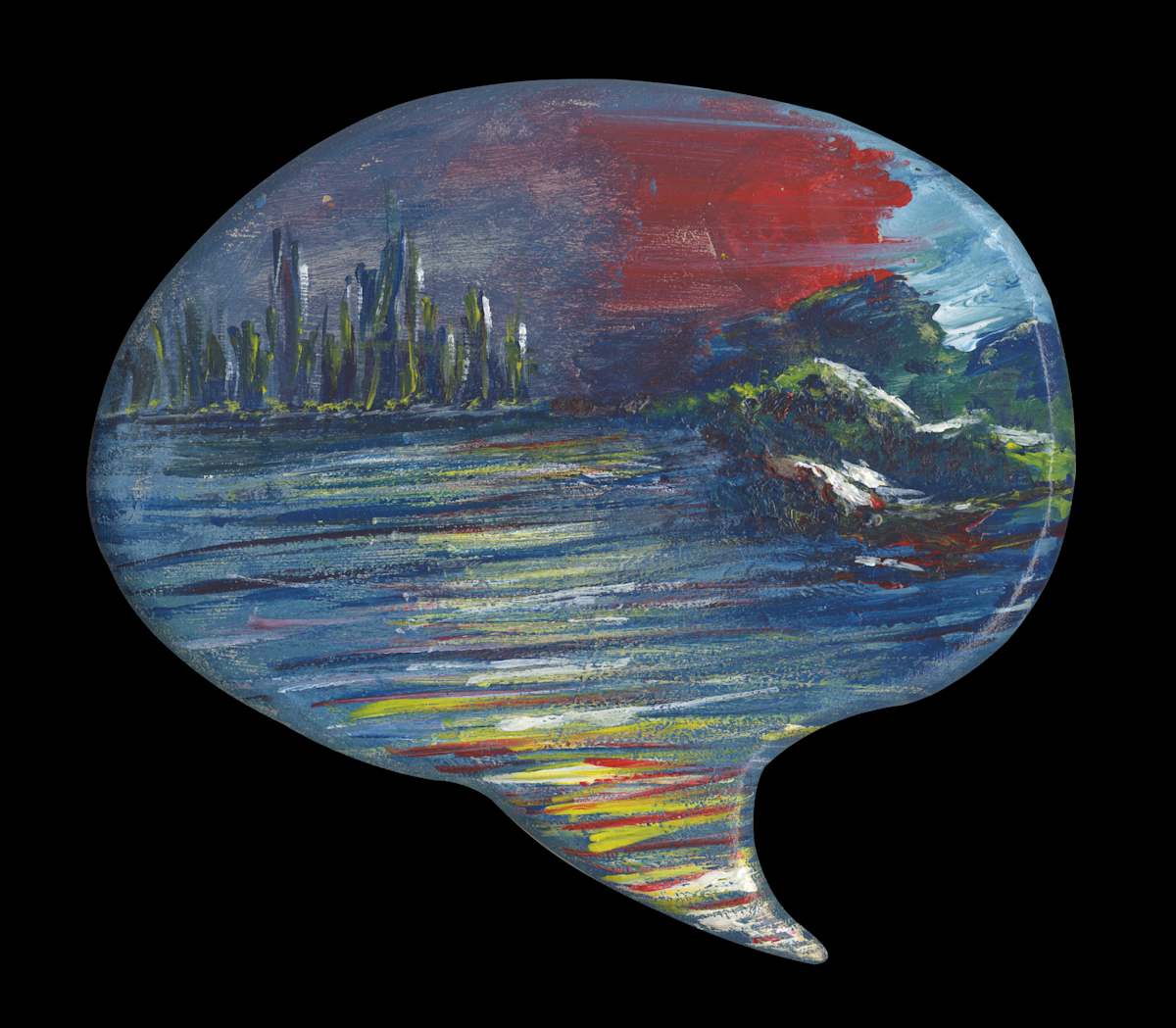 Set by Jeanne Steers, Image 2.