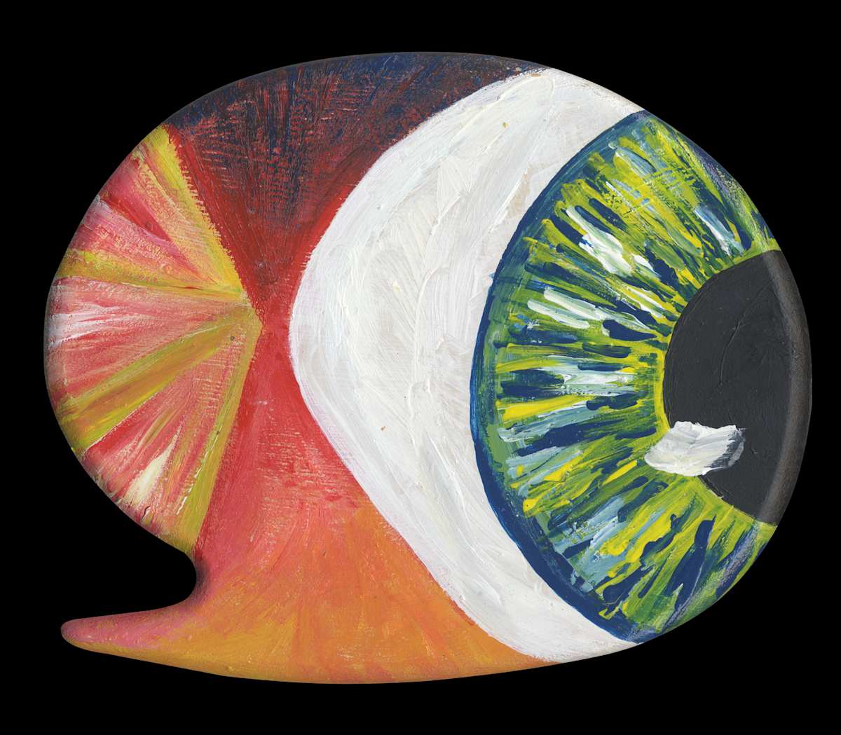 View by Jeanne Steers, Image 2.
