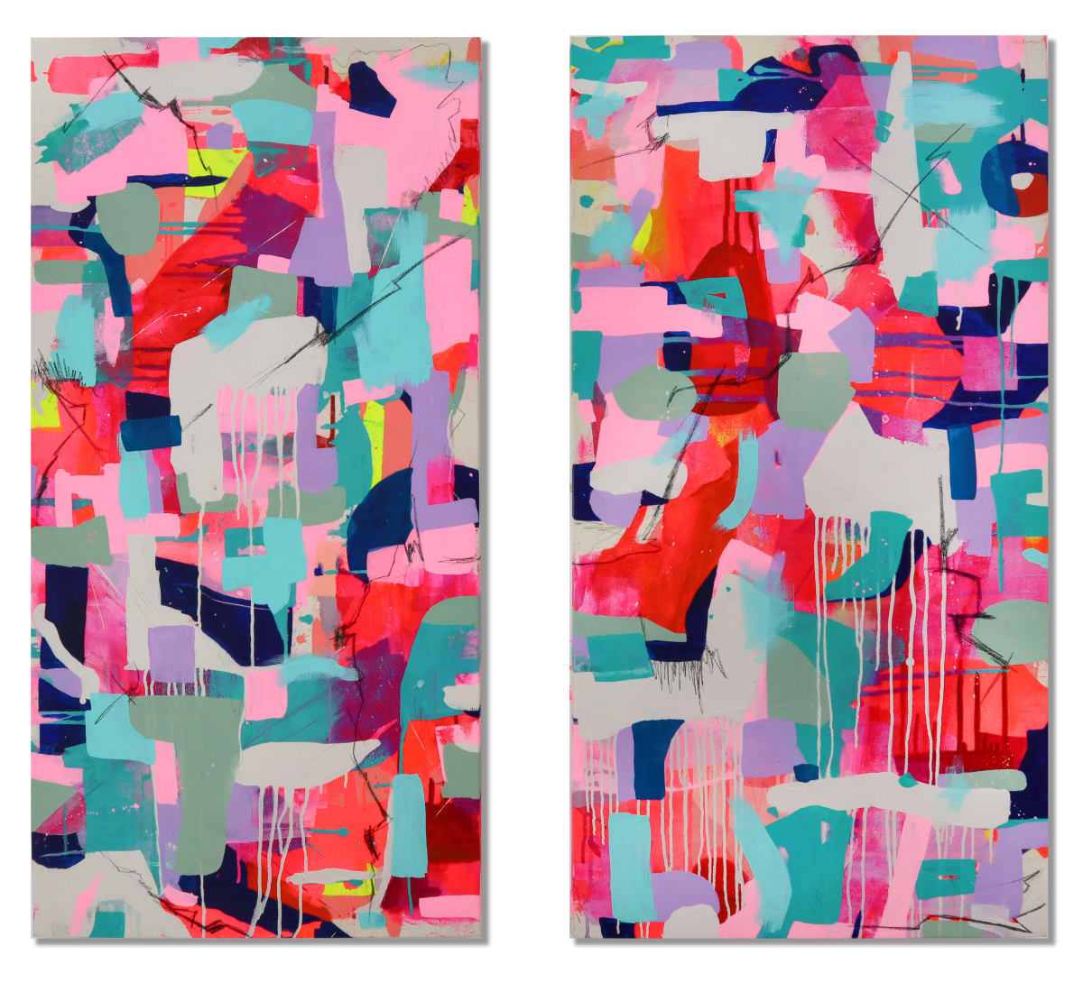 Bold As Love by Ryan Lynch 