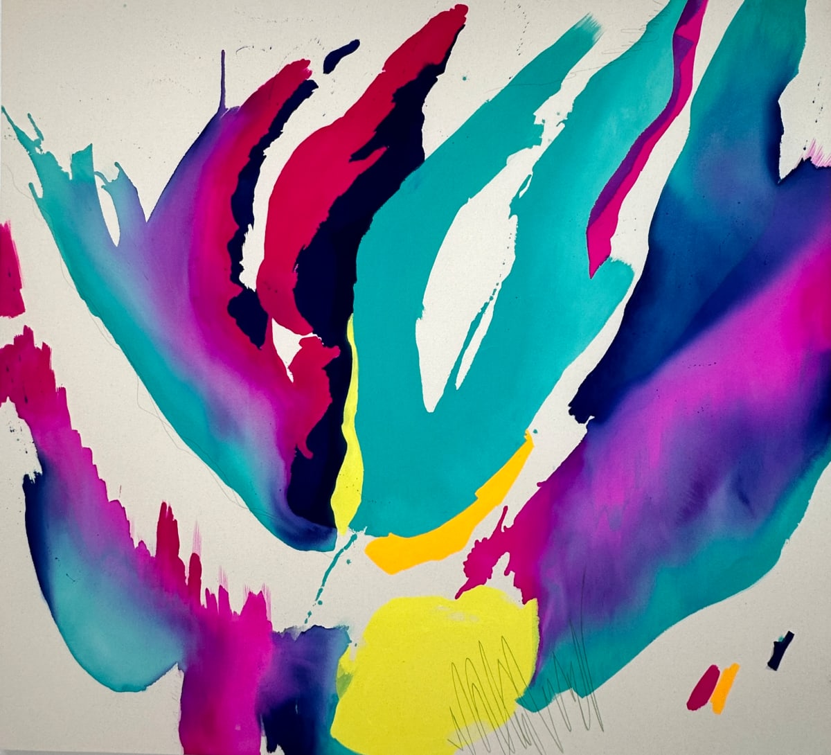 Cosmic Spark by Ryan Lynch, Image 3.
