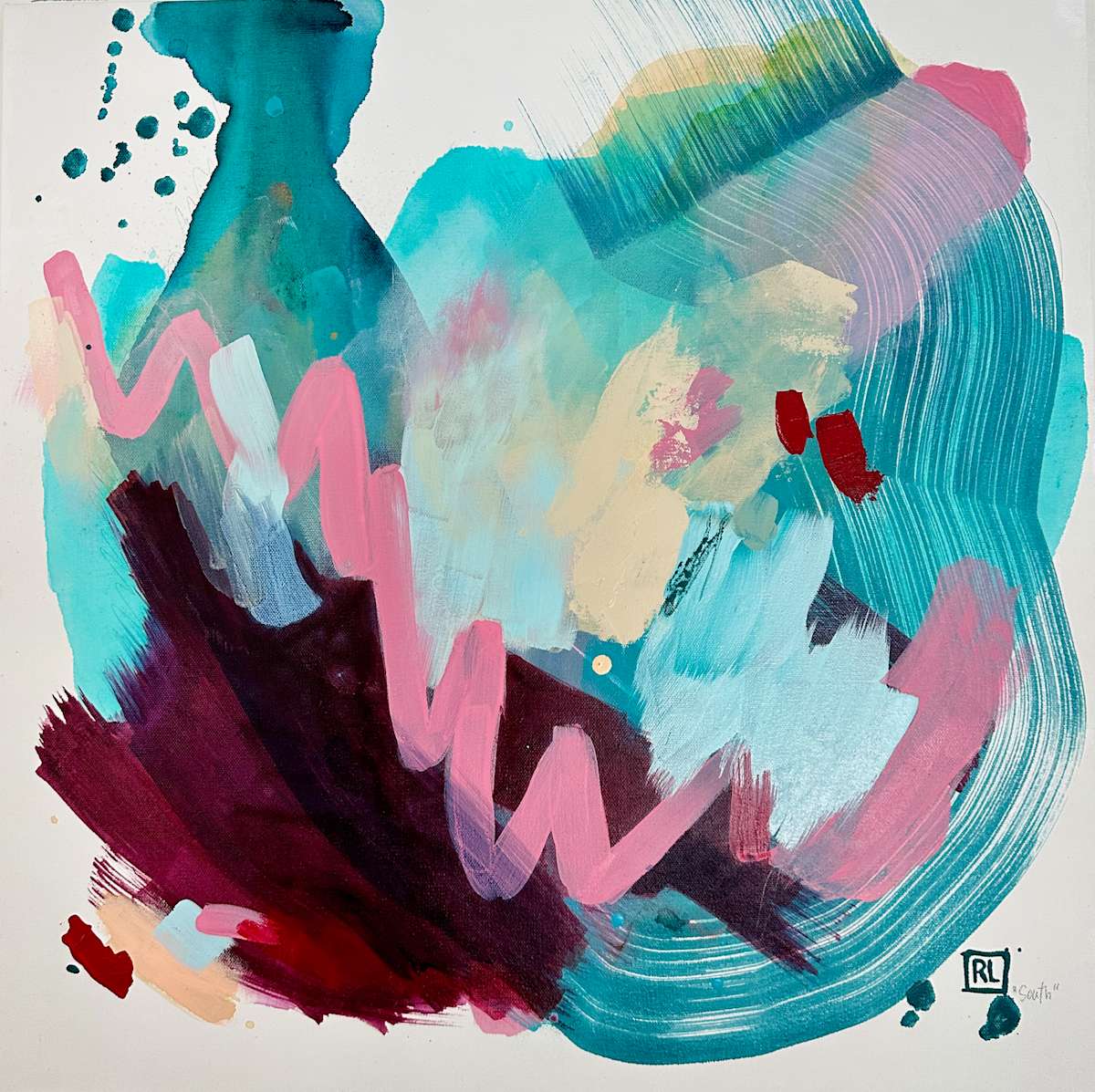 South by Ryan Lynch, Image 3.