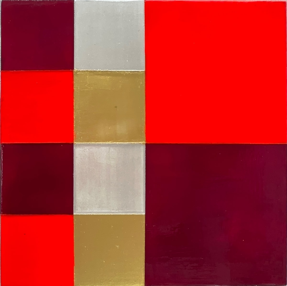 Square Dance by Ryan Lynch, Image 2.