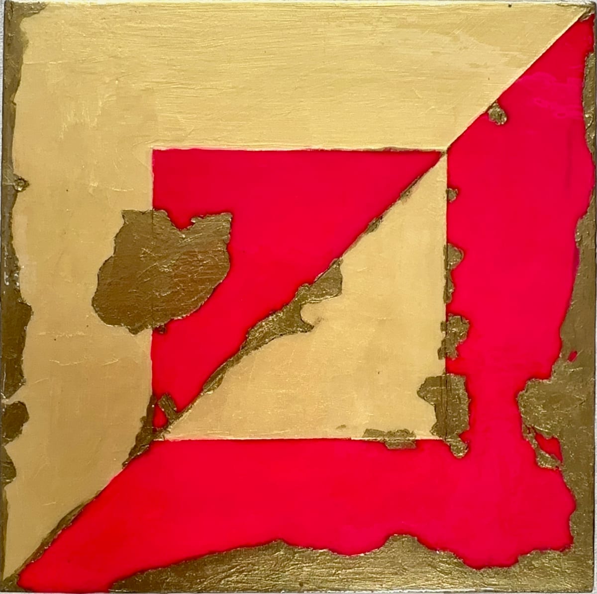 Square Root by Ryan Lynch 