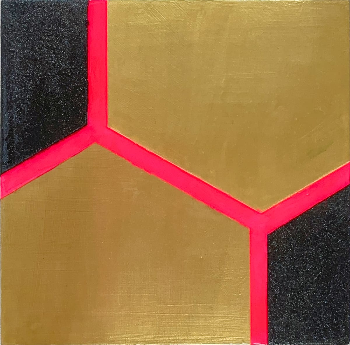 Building Blocks by Ryan Lynch 