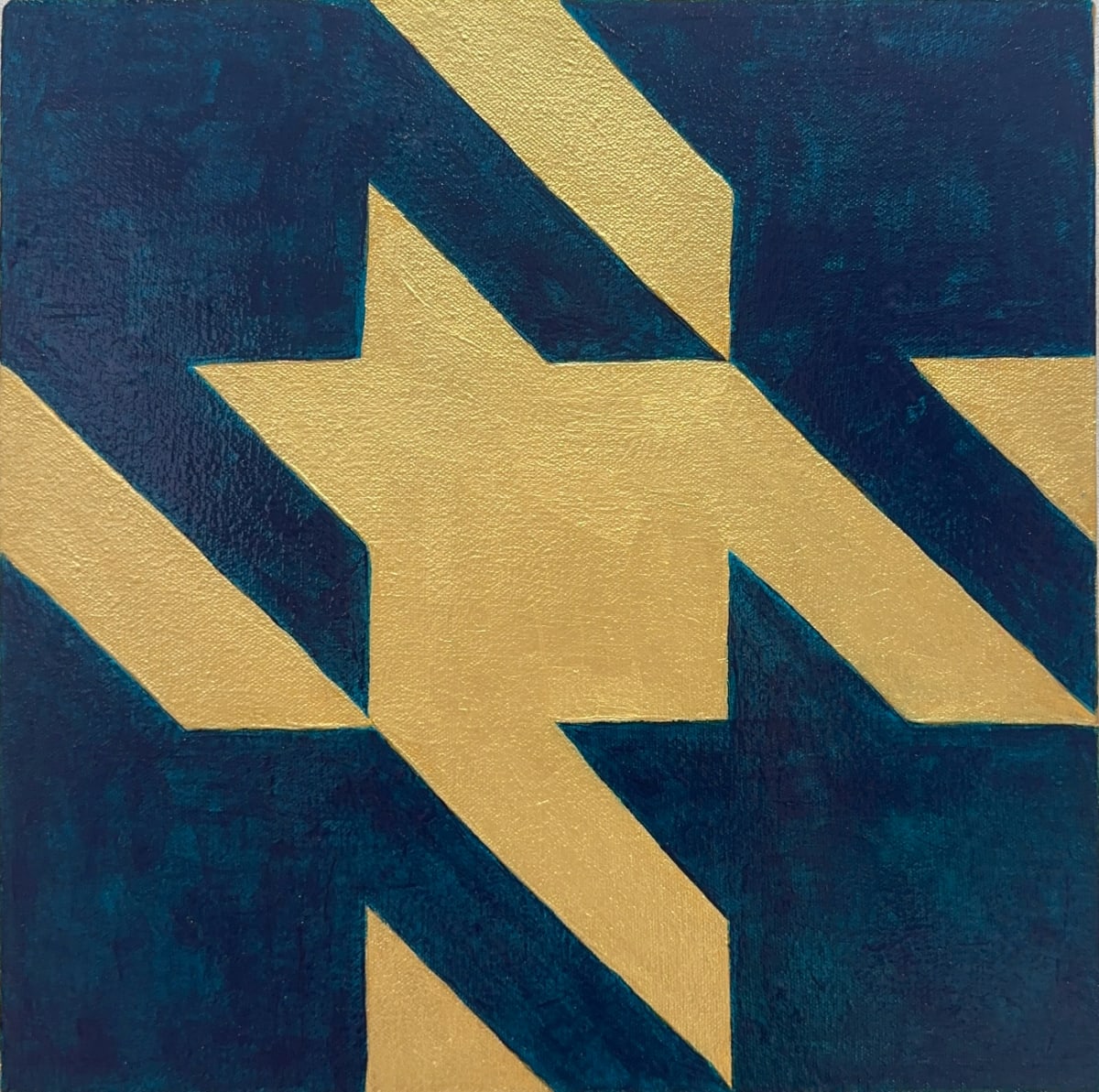 Houndstooth by Ryan Lynch 