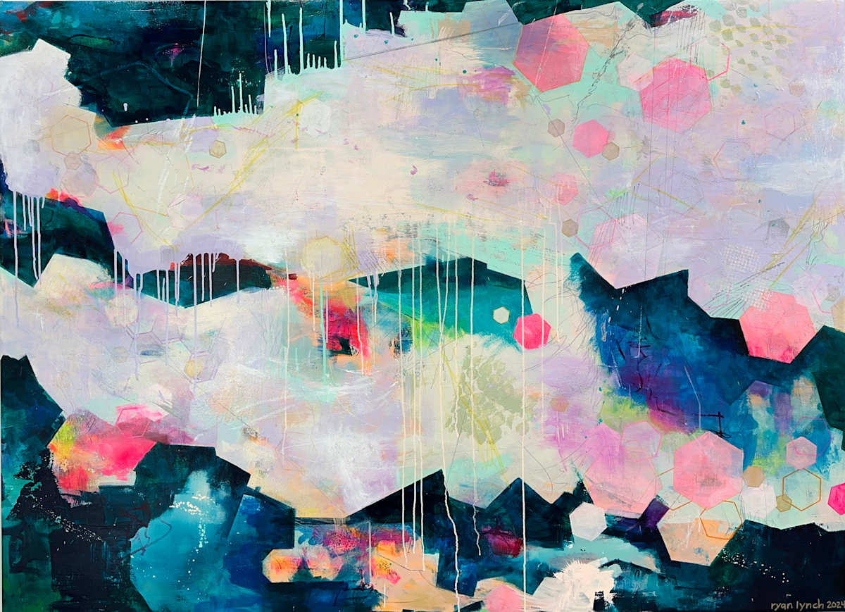 Magic Dark by Ryan Lynch, Image 1.