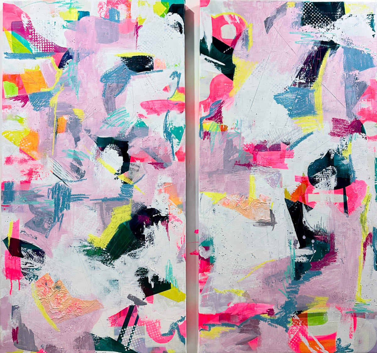 Lavender Haze by Ryan Lynch 