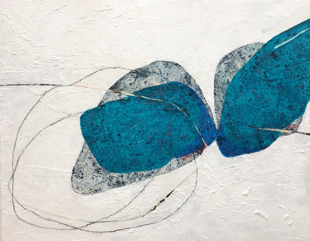 Logrono by Shari Pratt 