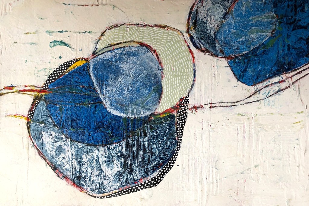 Santo Domingo by Shari Pratt 