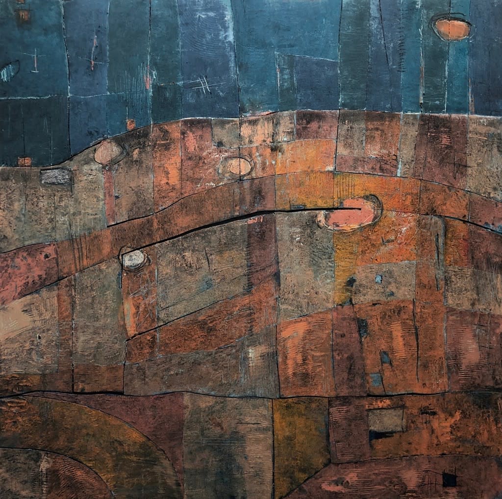 Slate by Shari Pratt 