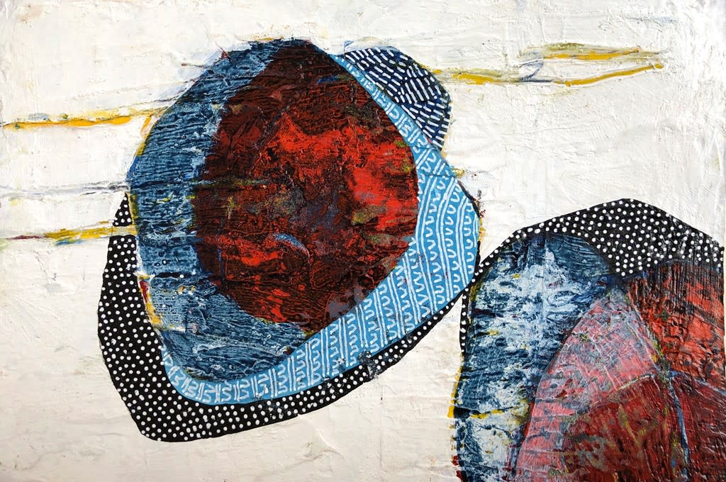 Pamplona by Shari Pratt 