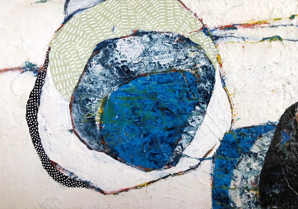 Najera by Shari Pratt 