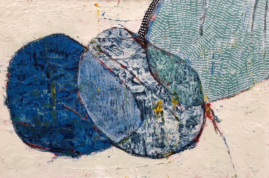 Estella by Shari Pratt 