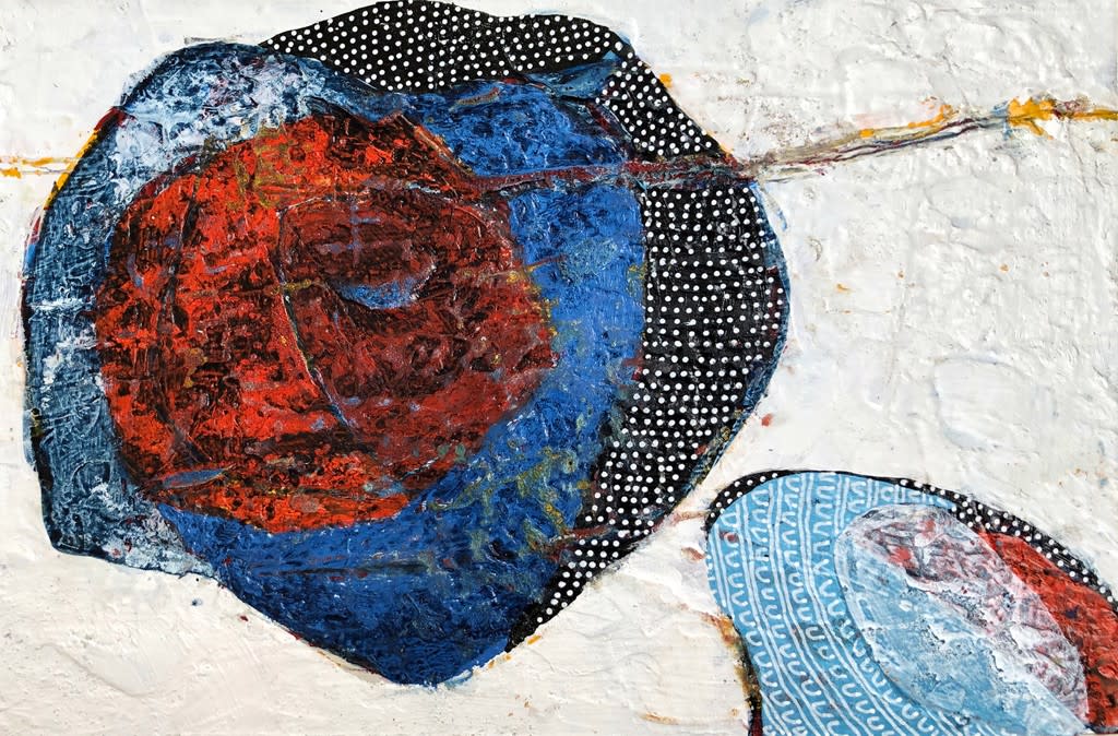 Viana by Shari Pratt 