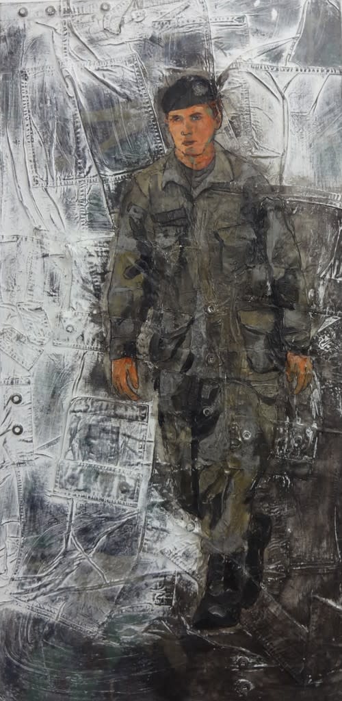 Breaking Away by Shari Pratt 