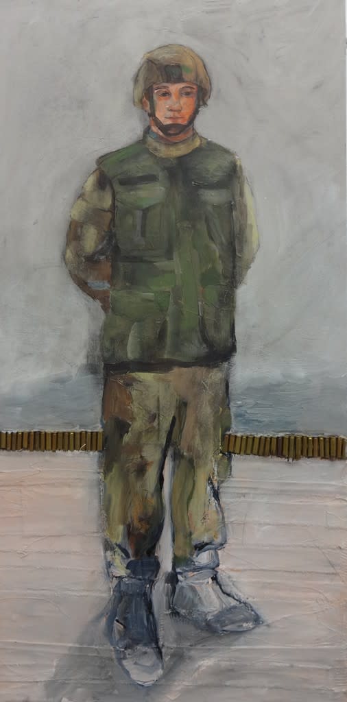 Bulletproof by Shari Pratt 