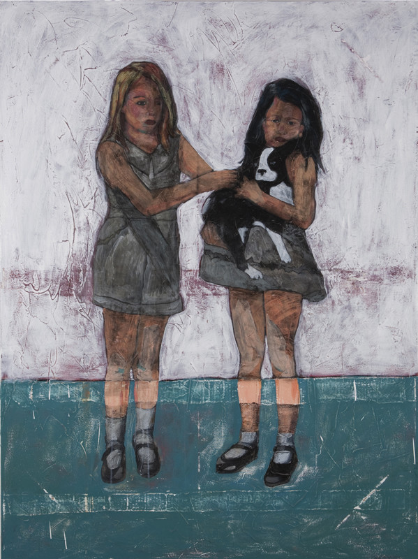 Jealousy by Shari Pratt 