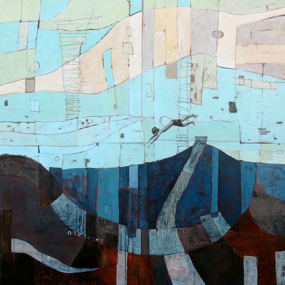 No Hesitation by Shari Pratt 