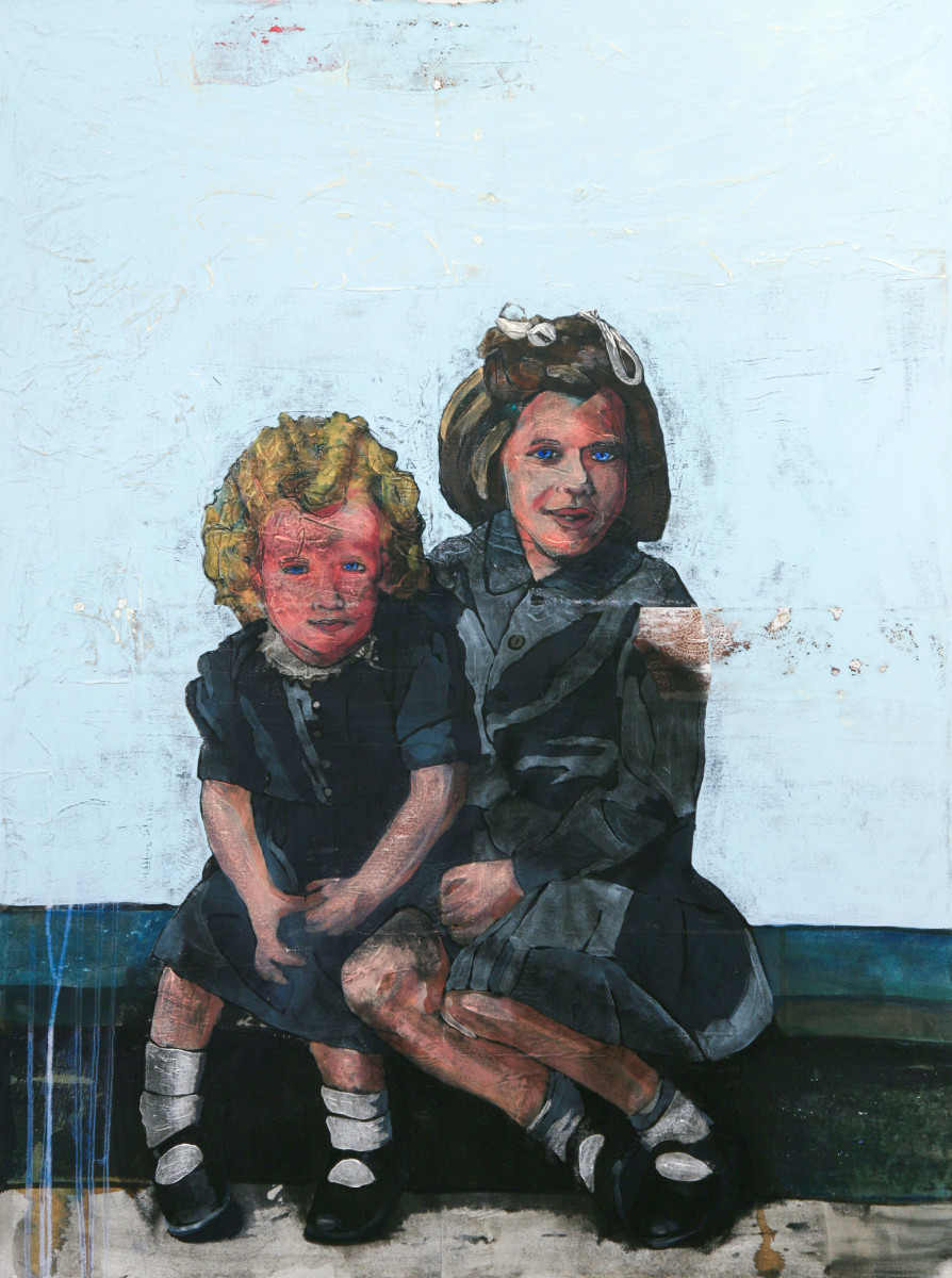 Quiet Admiration by Shari Pratt 