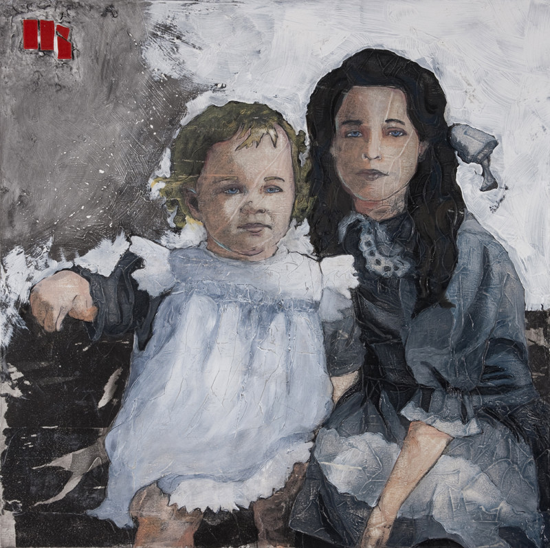 Small Treasures by Shari Pratt 