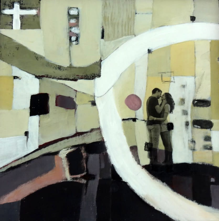 Together by Shari Pratt 